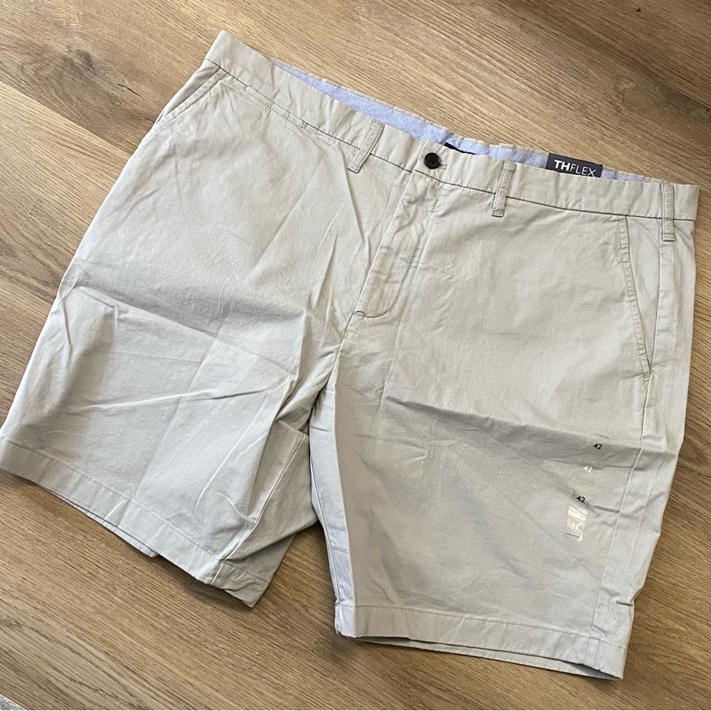 Men’s Tommy Hilfiger 9” inseam shorts